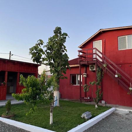 Casa Ionut Apartment Corbu  Luaran gambar