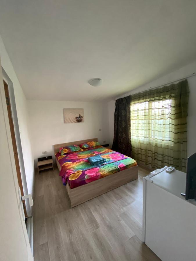 Casa Ionut Apartment Corbu  Luaran gambar
