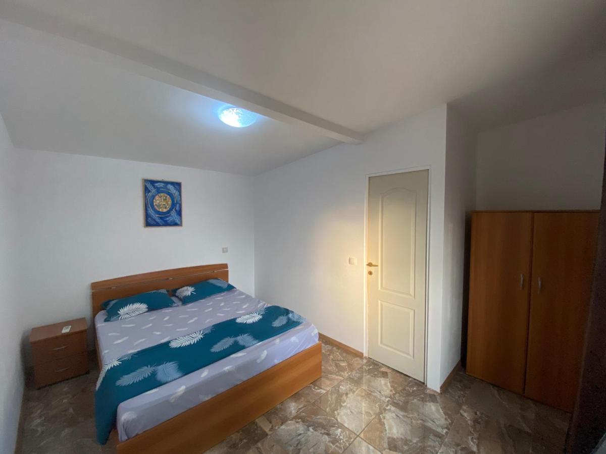 Casa Ionut Apartment Corbu  Luaran gambar