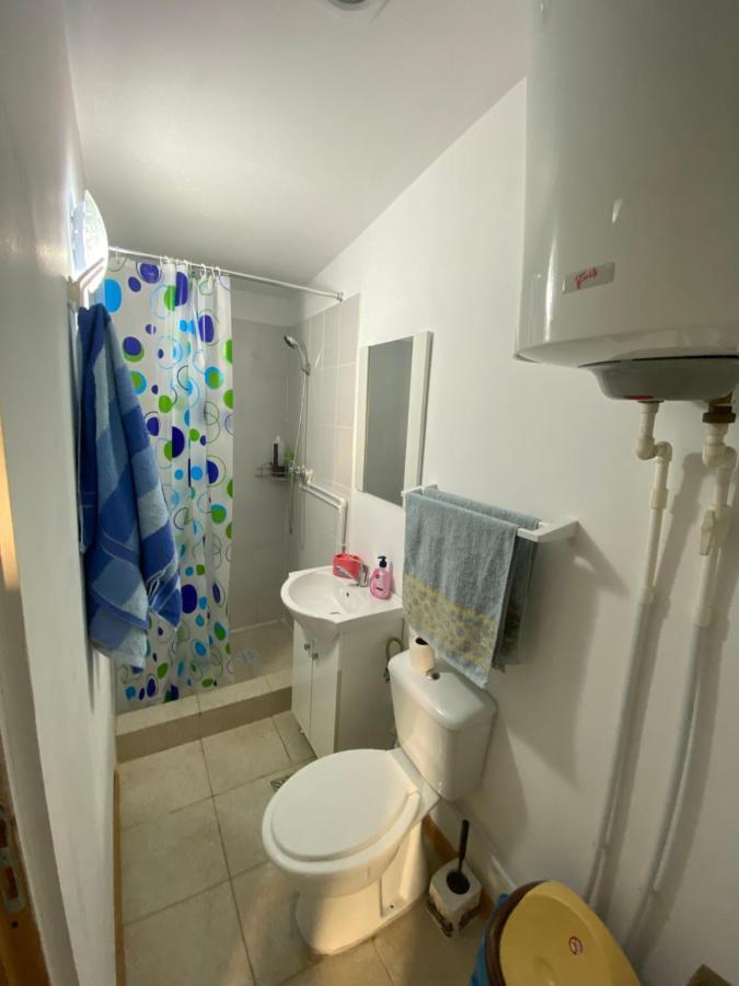 Casa Ionut Apartment Corbu  Luaran gambar